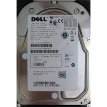 Жесткий диск 73Gb 15k SAS Dell MBA3073RC 0RW548 (Миасс)