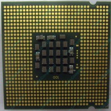 Процессор Intel Pentium-4 630 (3.0GHz /2Mb /800MHz /HT) SL7Z9 s.775 (Миасс)