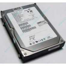 Жесткий диск 80Gb HP 5188-1894 9W2812-630 345713-005 Seagate ST380013AS SATA (Миасс)