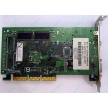 Видеокарта 64Mb nVidia GeForce4 MX440SE AGP Sparkle SP7100 (Миасс)