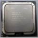 Процессор Intel Celeron D 346 (3.06GHz /256kb /533MHz) SL9BR s.775 (Миасс)
