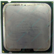 Процессор Intel Pentium-4 521 (2.8GHz /1Mb /800MHz /HT) SL9CG s.775 (Миасс)