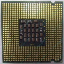 Процессор Intel Pentium-4 521 (2.8GHz /1Mb /800MHz /HT) SL9CG s.775 (Миасс)