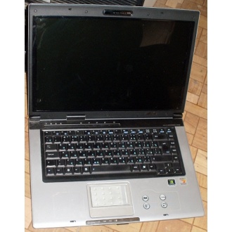 Ноутбук Asus F5M (X50M) (AMD Turion MK-36 2.0Ghz /512Mb DDR2 /80Gb /15.4" TFT 1280x800) - Миасс