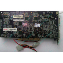 Asus V8420 DELUXE 128Mb nVidia GeForce Ti4200 AGP (Миасс)
