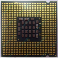 Процессор Intel Celeron D 336 (2.8GHz /256kb /533MHz) SL8H9 s.775 (Миасс)