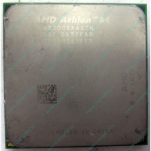 Процессор AMD Athlon 64300+ (1.8GHz) ADA3000IAA4CN s.AM2 (Миасс)