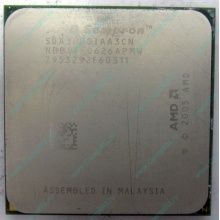 Процессор AMD Sempron 3000+ (1.6GHz) SDA3000IAA3CN s.AM2 (Миасс)