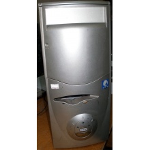 Intel Celeron 1.3GHz s370 /256Mb /20Gb /ATX 250W (Миасс)