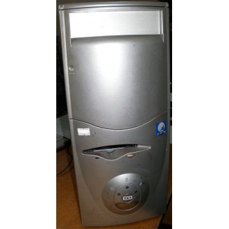 Intel Celeron 1.3GHz s370 /256Mb /20Gb /ATX 250W (Миасс)