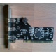 Контроллер FireWire NEC1394P3 (1int в Миассе, 3ext) PCI (Миасс)