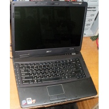Ноутбук Acer Extensa 5630 (Intel Core 2 Duo T5800 (2x2.0Ghz) /2048Mb DDR2 /120Gb /15.4" TFT 1280x800) - Миасс