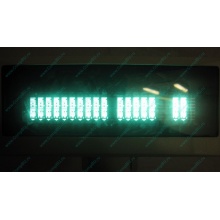 Глючный дисплей покупателя 20х2 в Миассе, на запчасти VFD customer display 20x2 (COM) - Миасс