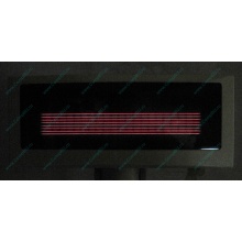 Нерабочий VFD customer display 20x2 (COM) - Миасс