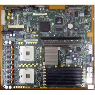 Материнская плата Intel Server Board SE7320VP2 socket 604 (Миасс)