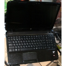 Ноутбук HP Pavilion g6-2302sr (AMD A10-4600M (4x2.3Ghz) /4096Mb DDR3 /500Gb /15.6" TFT 1366x768) - Миасс