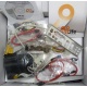 Материнская плата Asus P5LD2 DELUXE socket 775 (Миасс)