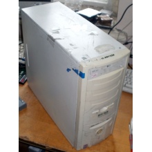 Intel Pentium-4 3.0GHz HT /512Mb /80Gb /ATX 300W (Миасс)