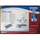 Wi-Fi адаптер D-Link AirPlusG DWL-G630 (PCMCIA) - Миасс