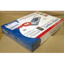 Wi-Fi адаптер D-Link AirPlus DWL-G650+ для ноутбука (Миасс)