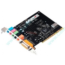 Звуковая карта Genius Sound Maker Value 5.1 в Миассе, звуковая плата Genius Sound Maker Value 5.1 (Миасс)