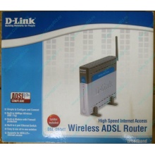 WiFi ADSL2+ роутер D-link DSL-G604T в Миассе, Wi-Fi ADSL2+ маршрутизатор Dlink DSL-G604T (Миасс)