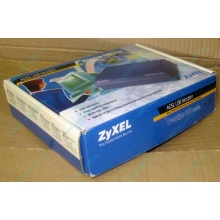 Внешний ADSL модем ZyXEL Prestige 630 EE (USB) - Миасс