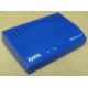 Внешний ADSL модем ZyXEL Prestige 630 EE (USB) - Миасс