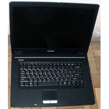 Ноутбук Toshiba Satellite L30-134 (Intel Celeron 410 1.46Ghz /256Mb DDR2 /60Gb /15.4" TFT 1280x800) - Миасс