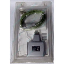Внешний картридер SimpleTech Flashlink STI-USM100 (USB) - Миасс
