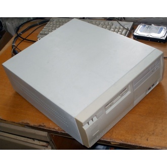 Intel Pentium-4 630 3.0GHz (2048k) HT /1024Mb /160Gb /ATX 180W Desktop (Миасс)