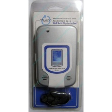Чехол из алюминия Brando для КПК HP iPAQ hx21xx /24xx /27xx series в Миассе, алюминиевый чехол для КПК HP iPAQ hx21xx /24xx /27xx купить (Миасс)