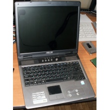 Ноутбук Asus A9RP (Intel Celeron M440 1.86Ghz /no RAM! /no HDD! /15.4" TFT 1280x800) - Миасс