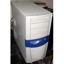 AMD Athlon 64 3200+ 2.2GHz /1536Mb /200Gb /ATX 360W (Миасс)