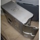 Алюминиевый корпус Thermaltake Tsunami VA3400SWA Aluminium Silver (без БП) - Миасс