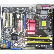 Материнская плата Asus P5ND2-SLI s.775 (Миасс)