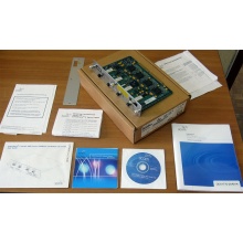 Модуль 3C17710 (4 порта 1000BASE-SX) для 3COM SuperStack 3 Switch 4900 (Миасс)