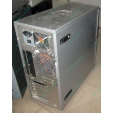 Алюминиевый корпус Thermaltake Tsunami Dream VA3000SNA Aluminium Silver 400W ATX (Миасс)