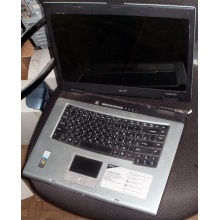 Ноутбук Acer TravelMate 2410 (Intel Celeron M370 1.5Ghz /no RAM! /no HDD! /no drive! /15.4" TFT 1280x800) - Миасс