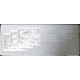 GPS автонавигатор NaviSpace Discovery NS-1200 с глюками в Миассе, GPS авто-навигатор NaviSpace Discovery NS1200 глючный на запчасти (Миасс)